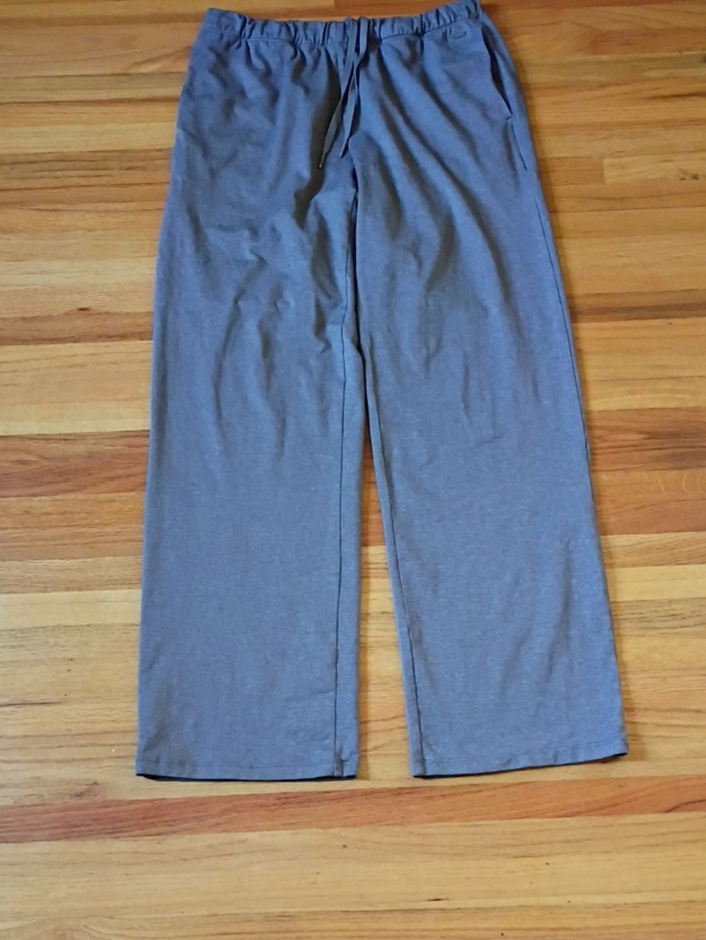 Vouri Pants - Comfortable Drawstring Sweatpants Women's Size S